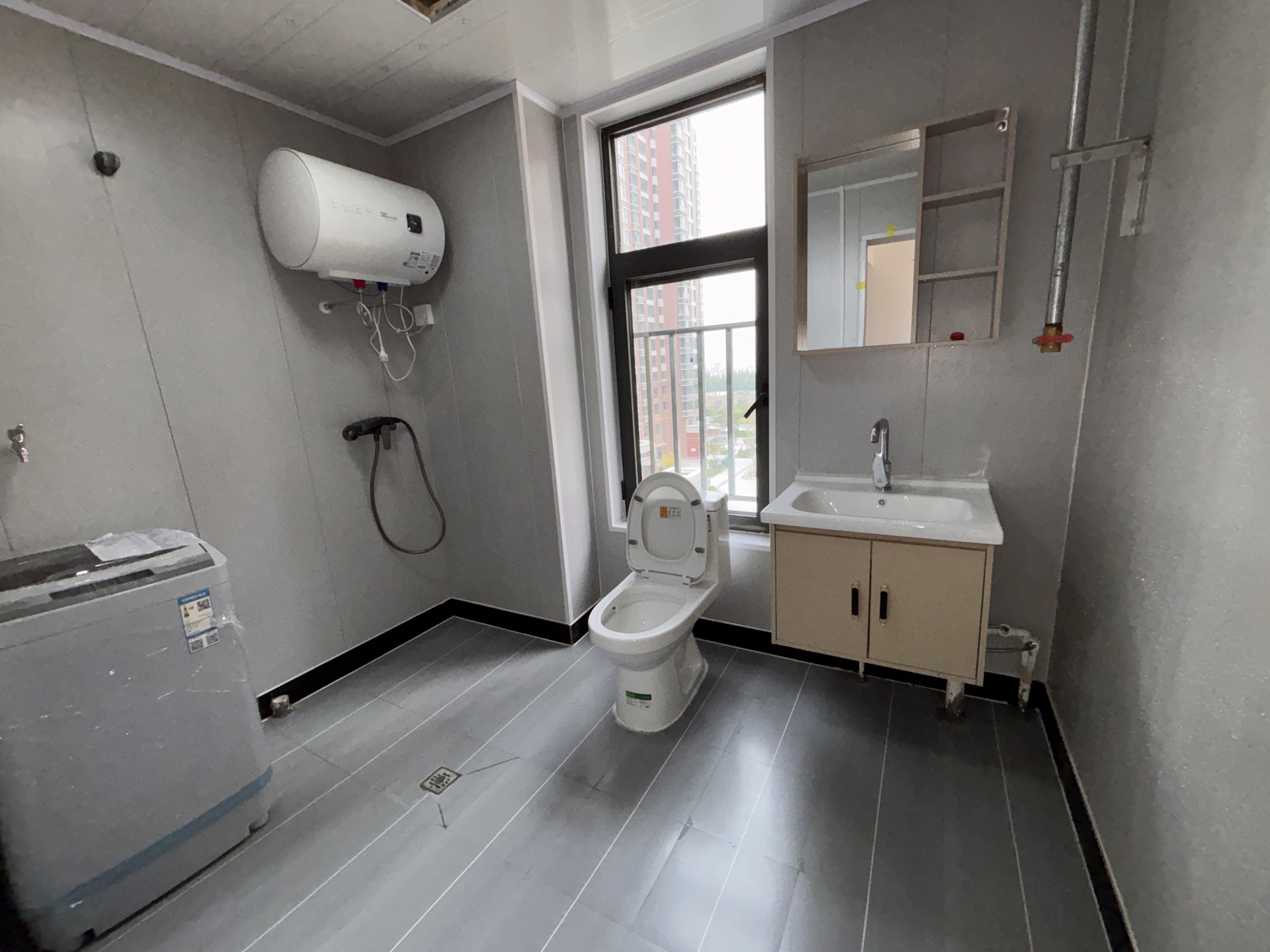 祥云国际西区 随时看房·