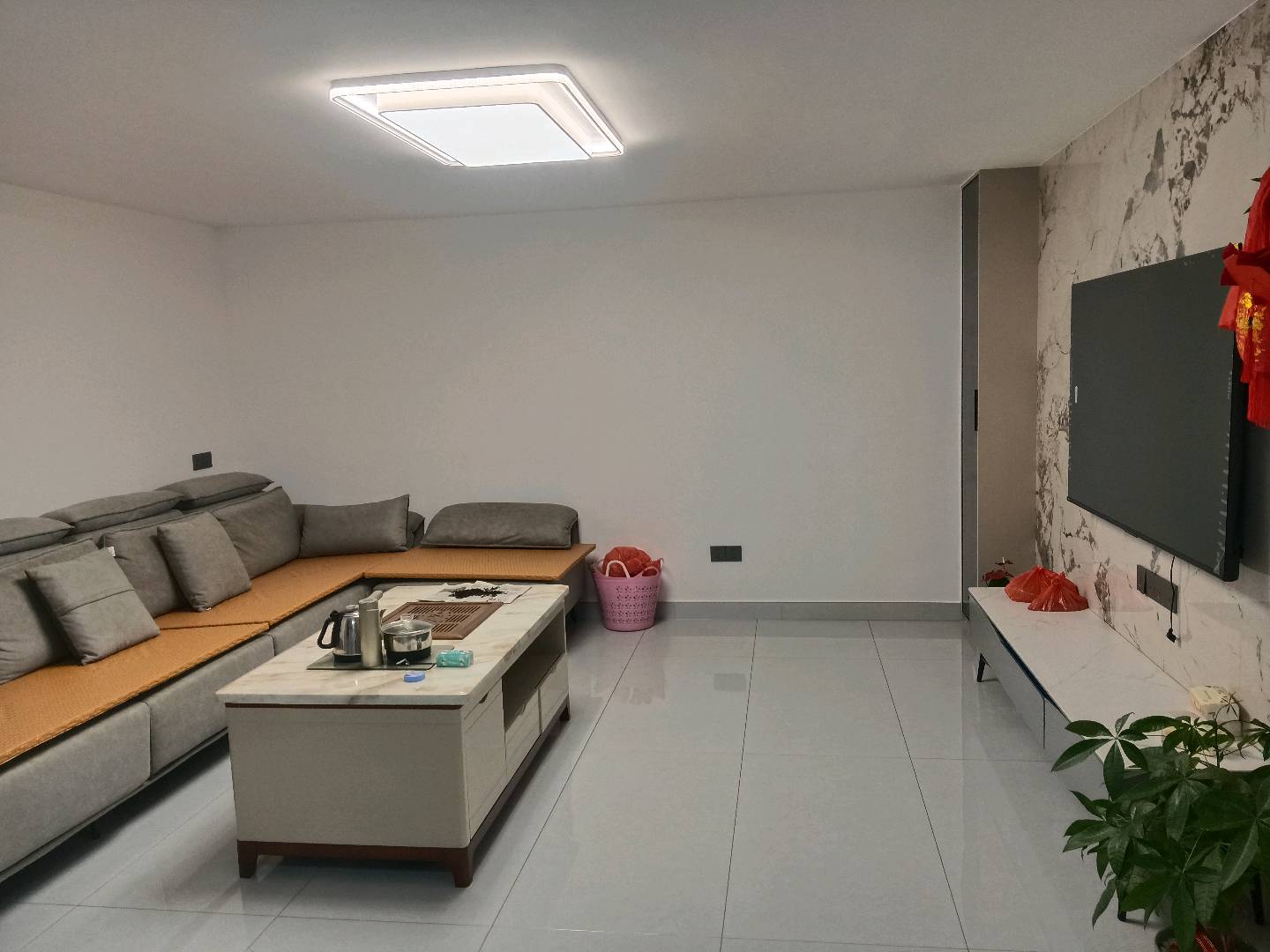 龙湖天宸星座）