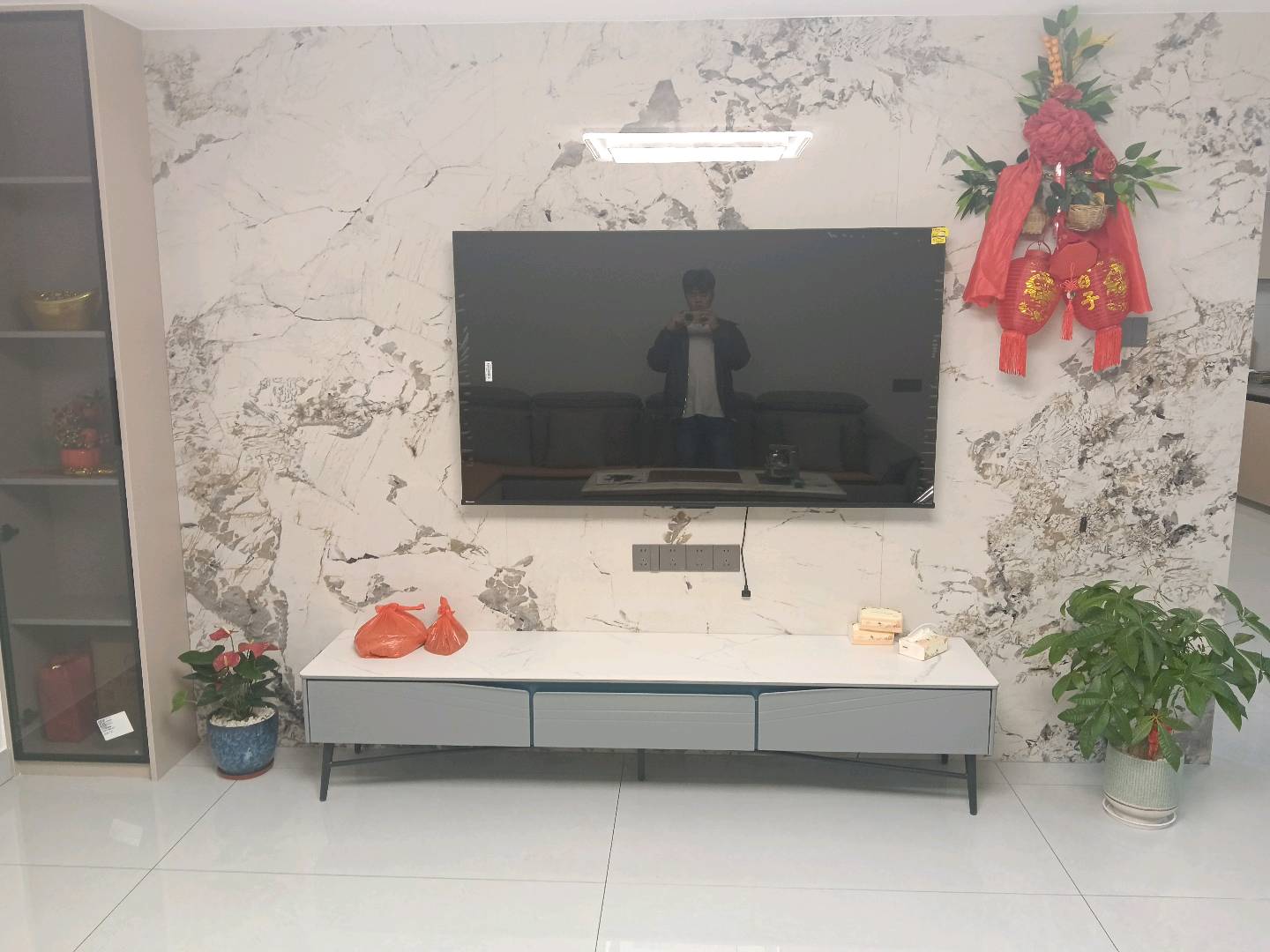 龙湖天宸星座 随时看房·