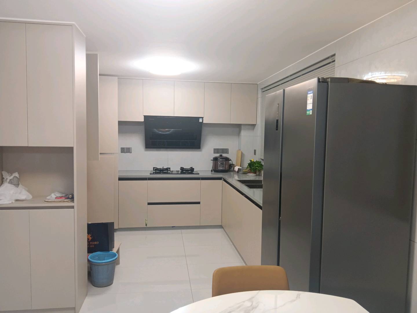 龙湖天宸星座 随时看房·