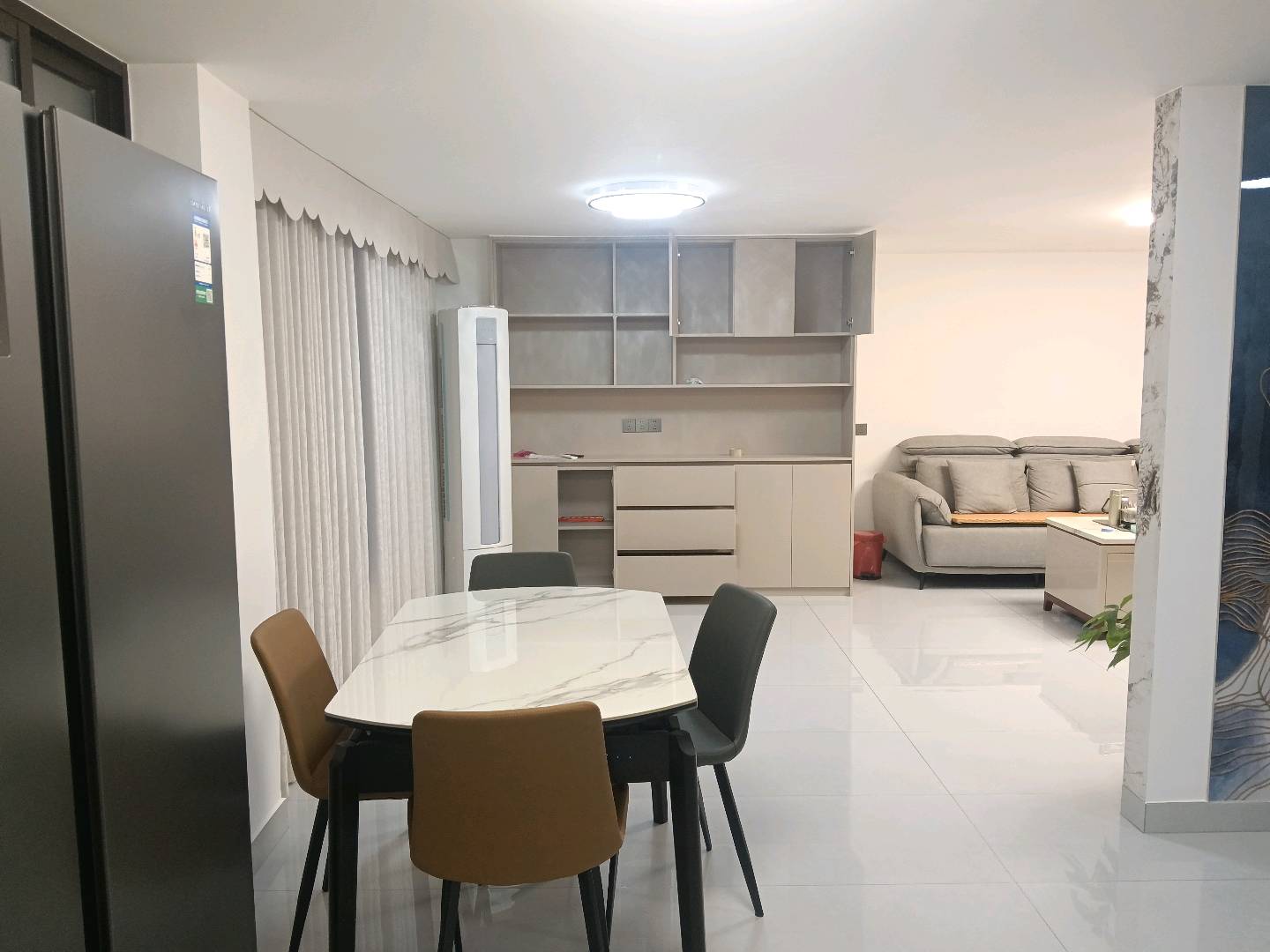 龙湖天宸星座 随时看房·