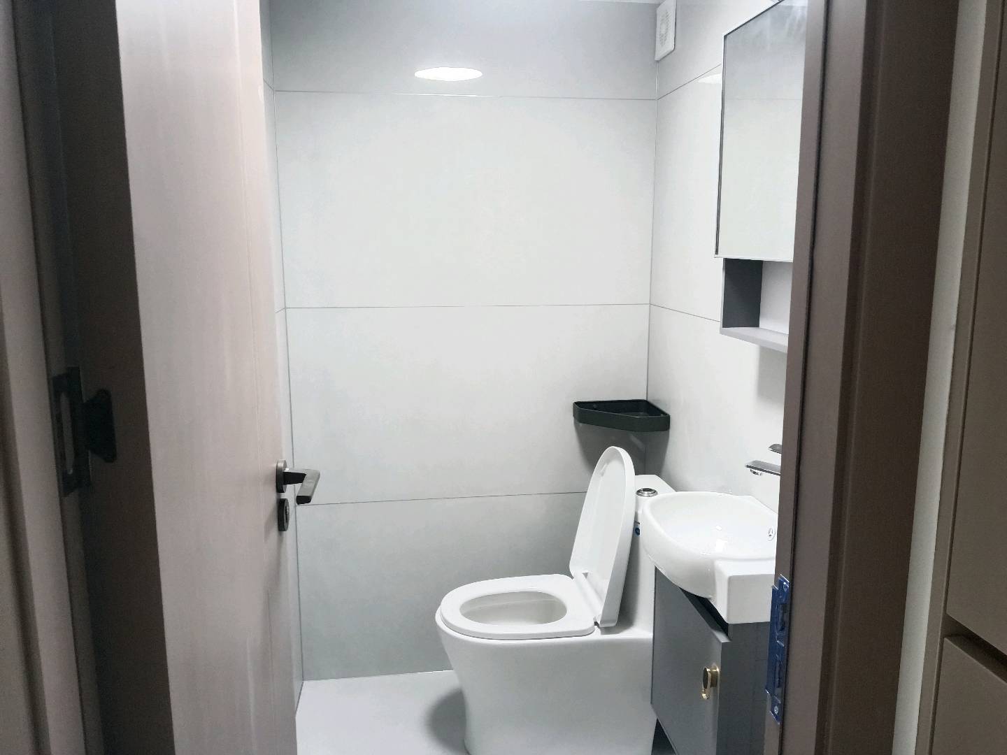 龙湖天宸星座 随时看房·