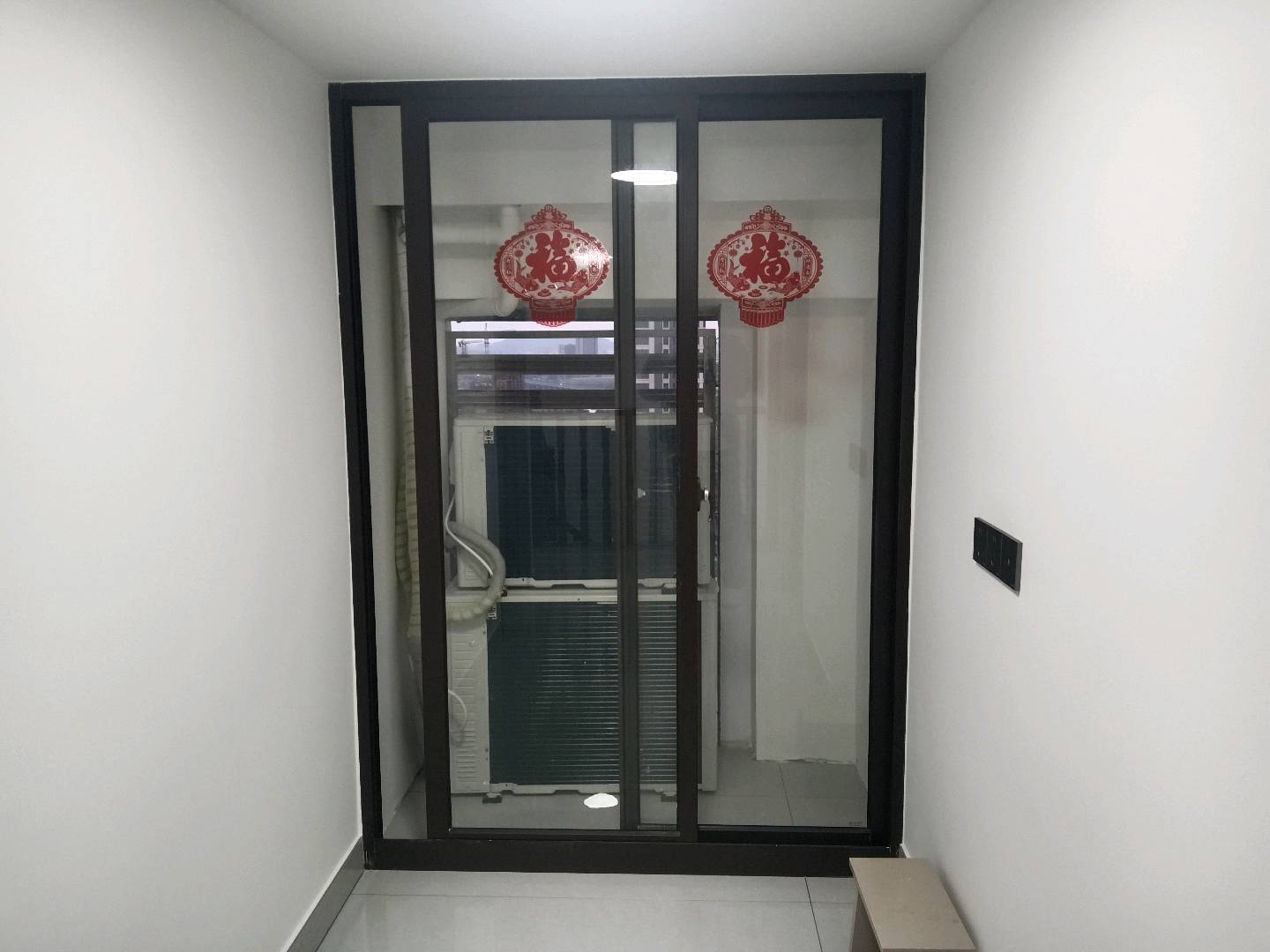 龙湖天宸星座 随时看房·