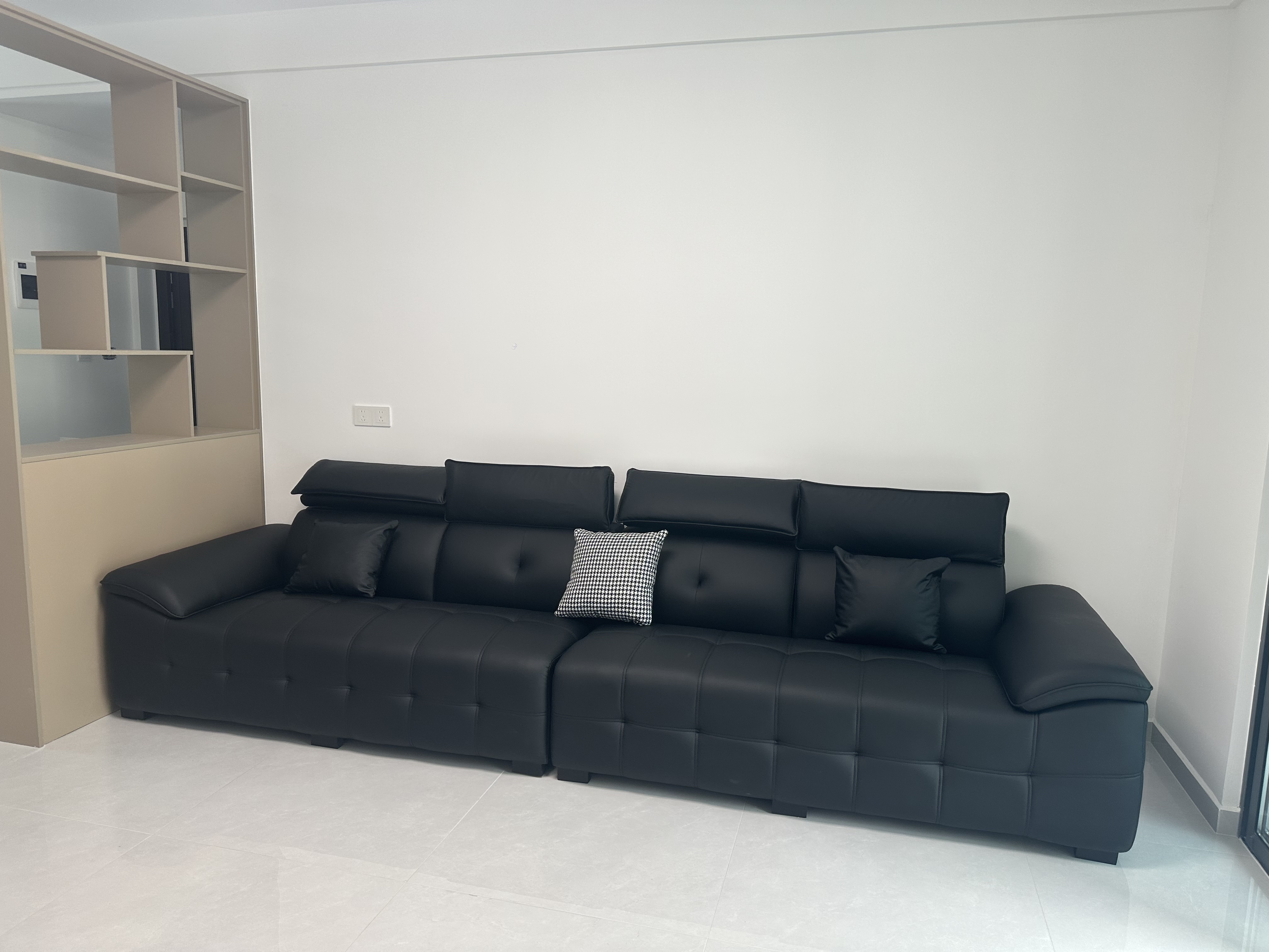 秀峰一品 随时看房·