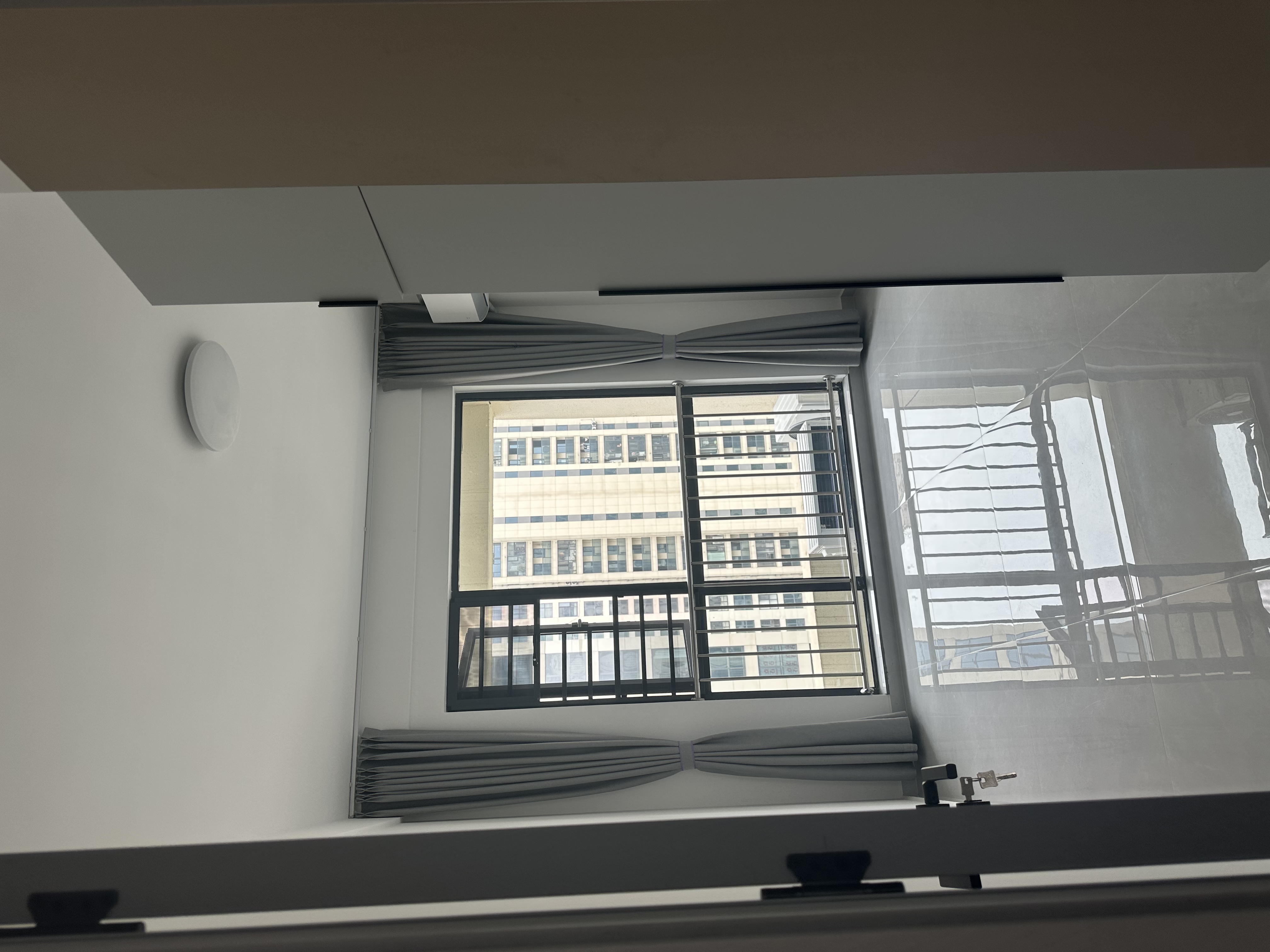 秀峰一品 随时看房·