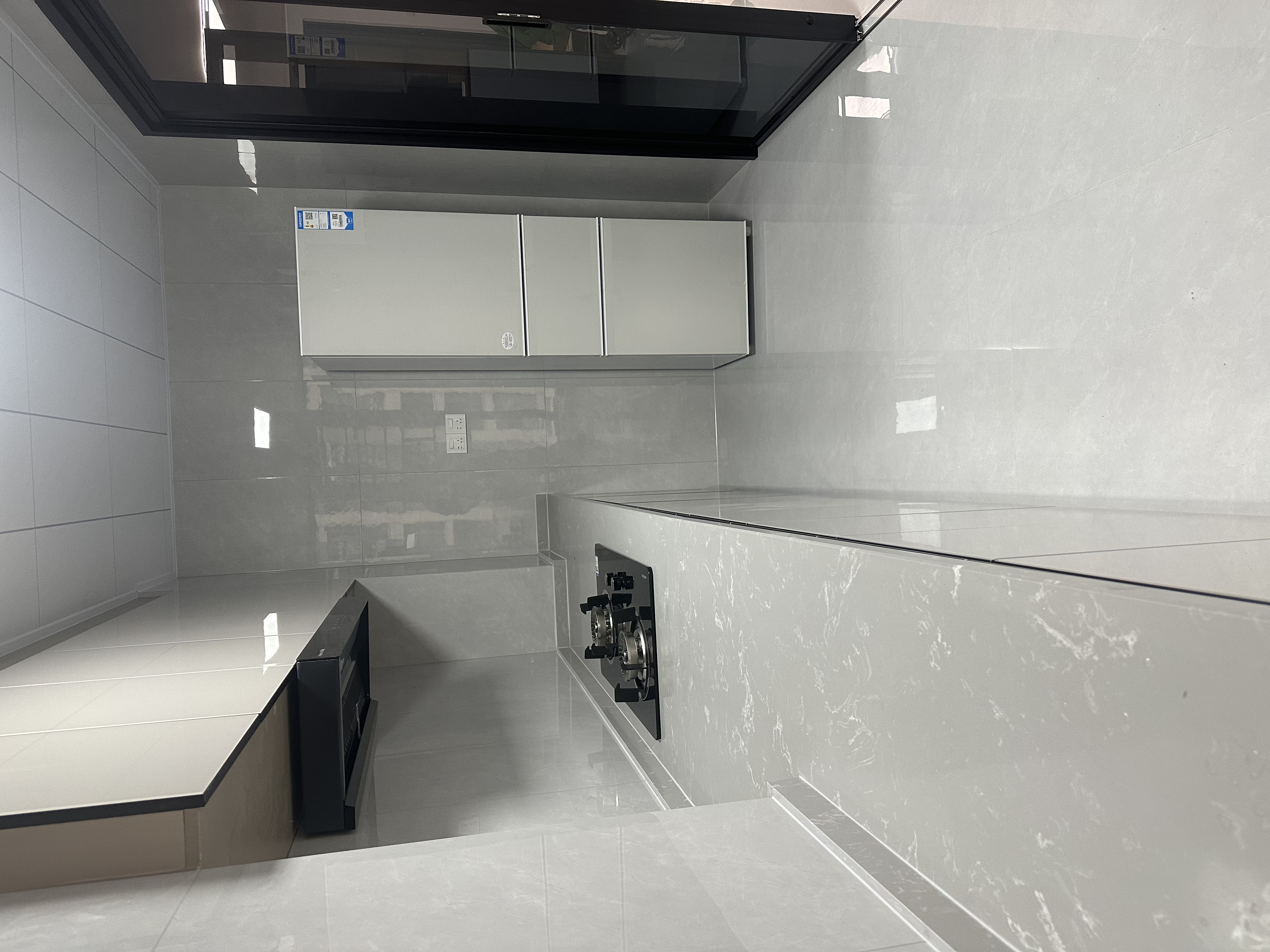 秀峰一品 随时看房·