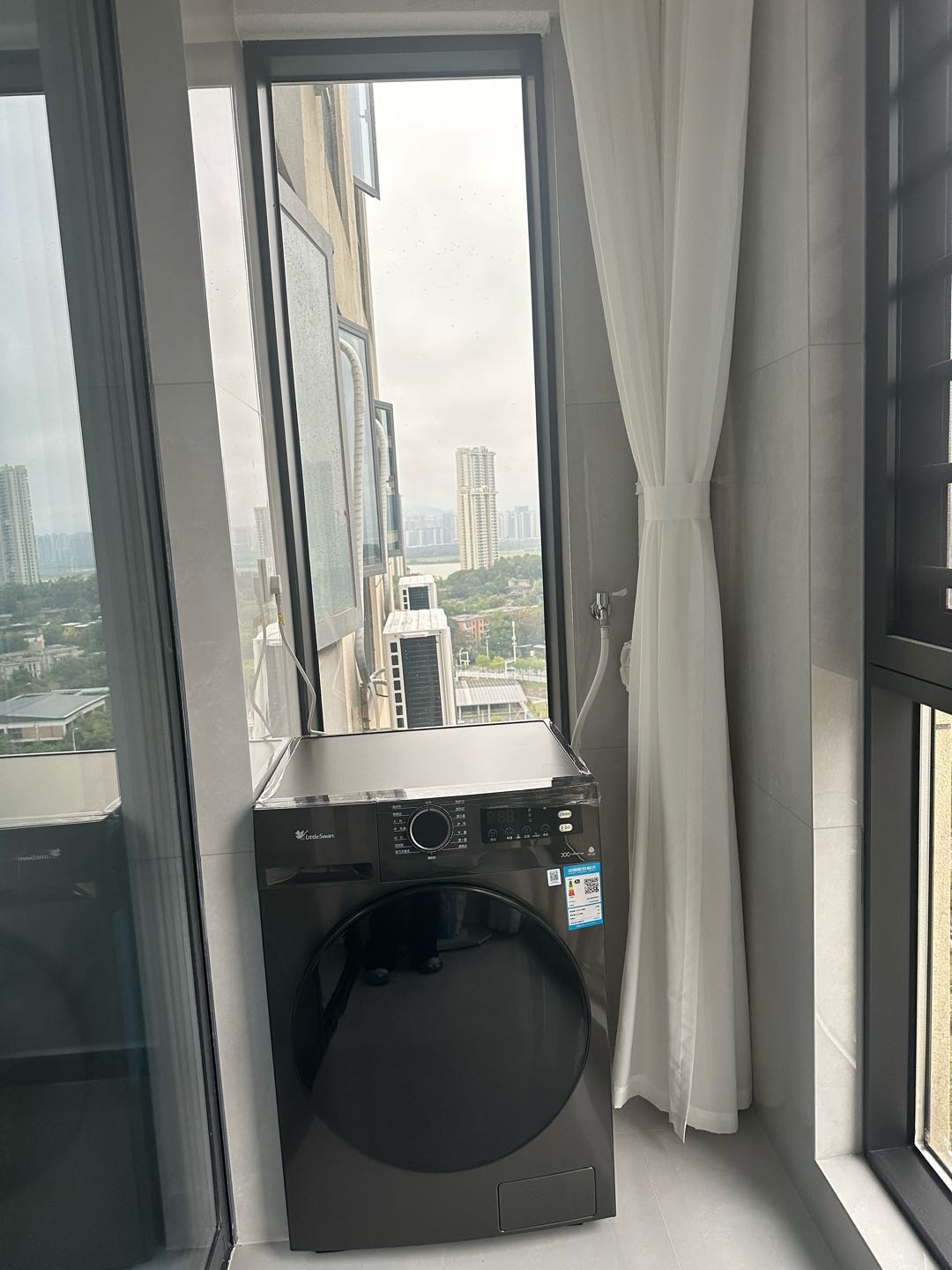 秀峰一品 随时看房·