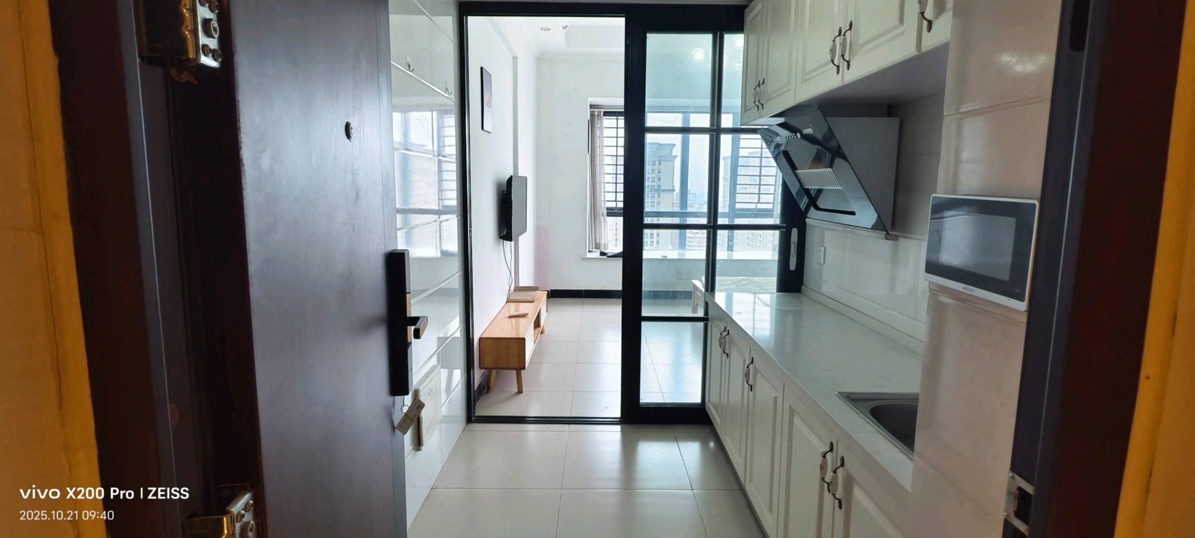 中环城CBD 随时看房·