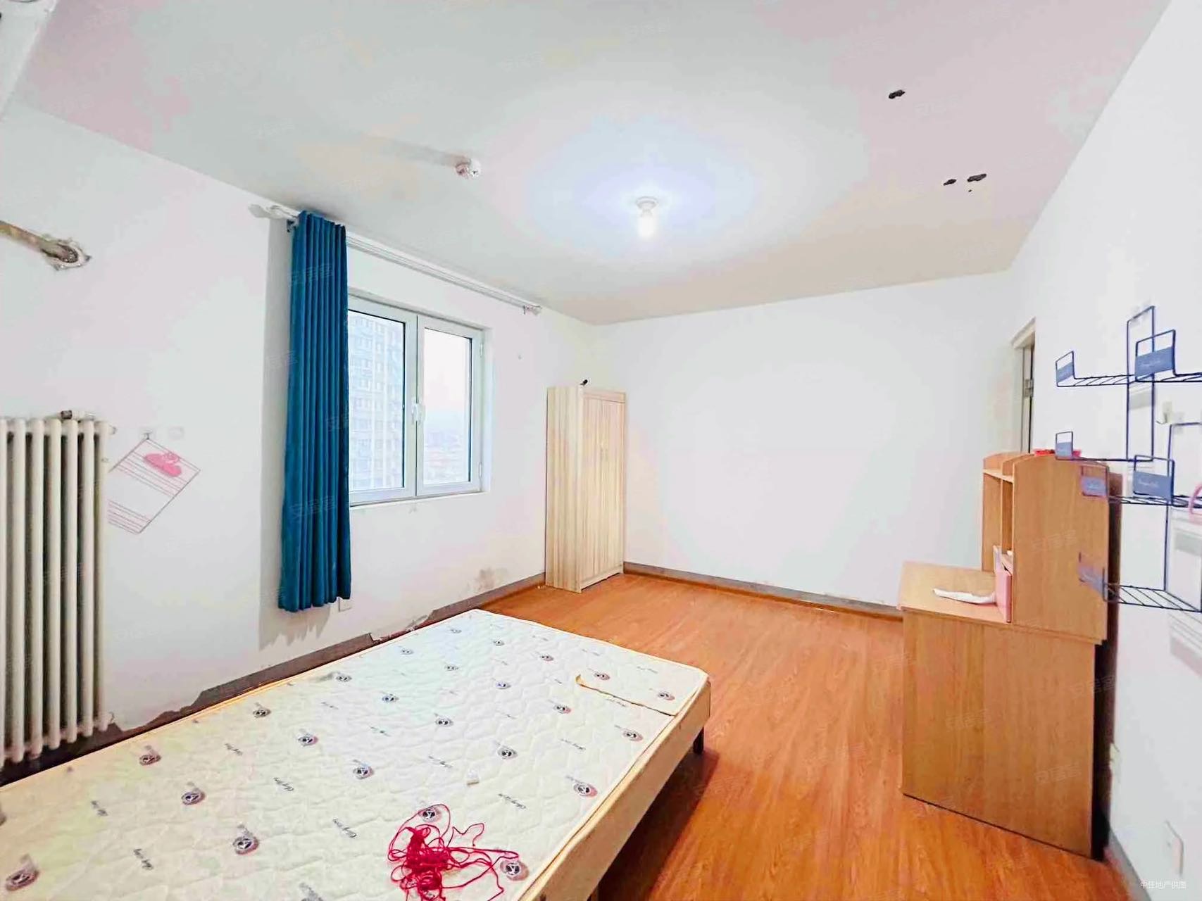 华夏福地 随时看房·