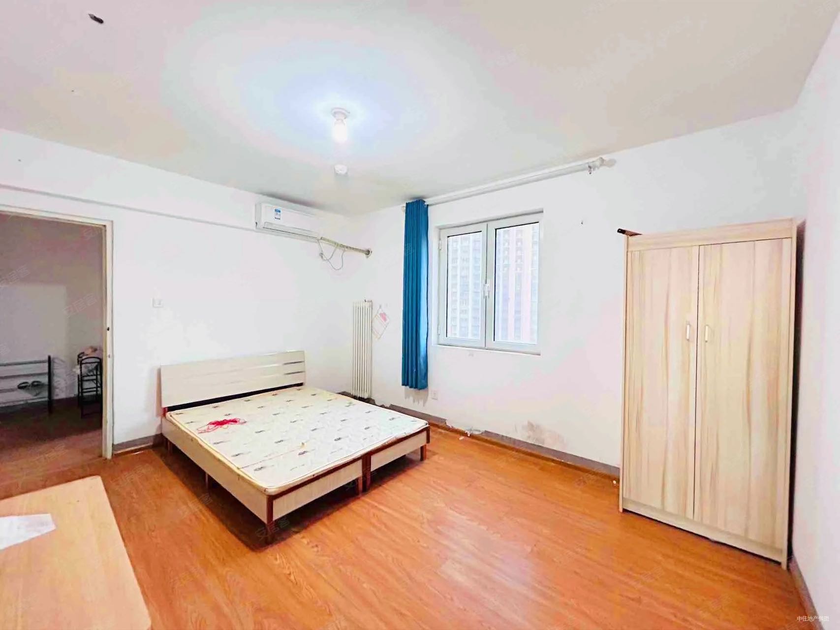 华夏福地 随时看房·