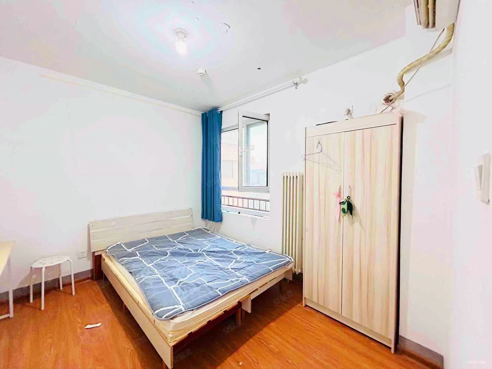 华夏福地 随时看房·