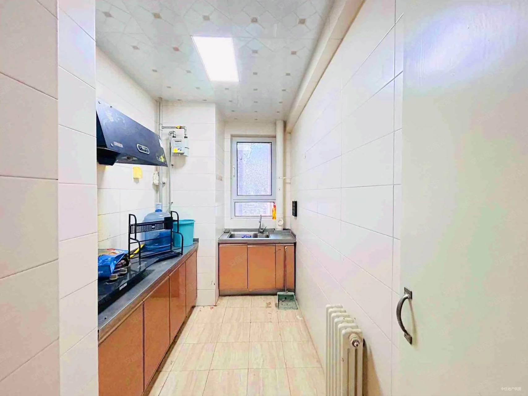 华夏福地 随时看房·