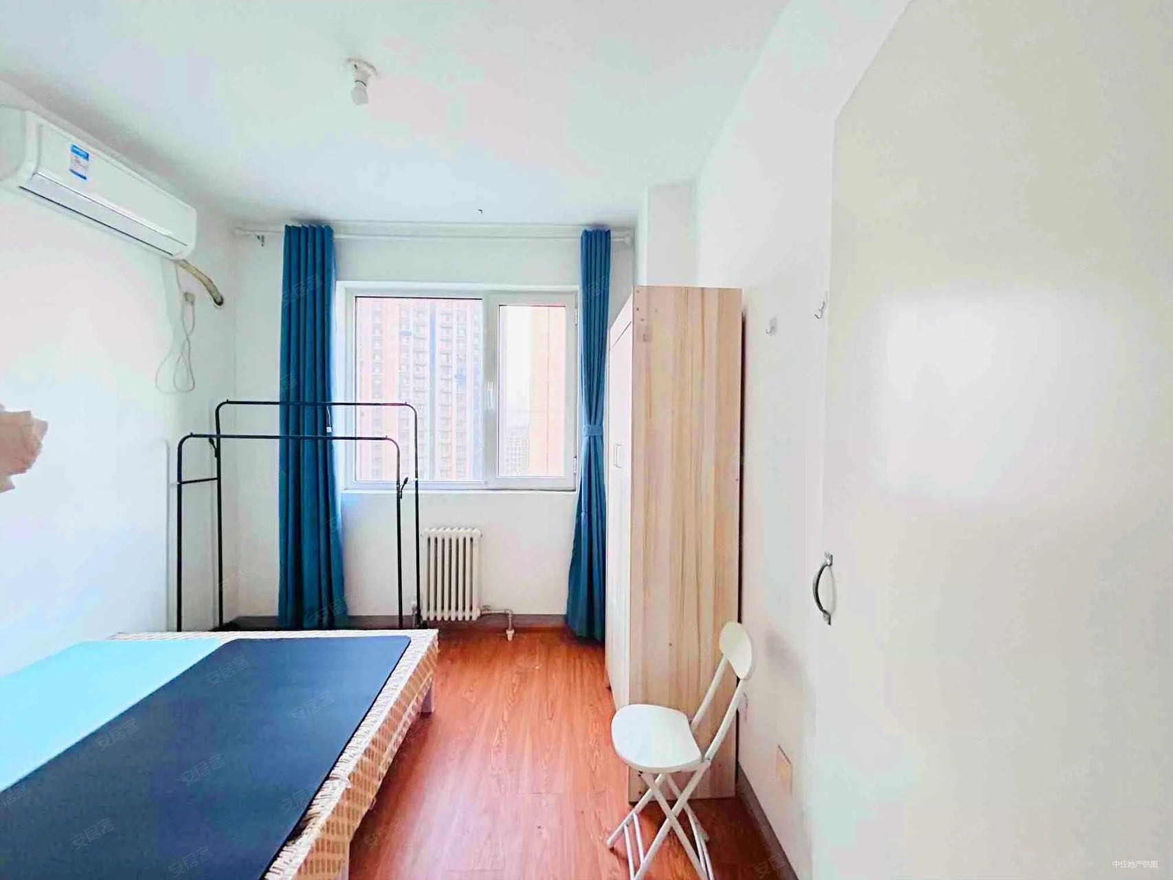 华夏福地 随时看房·