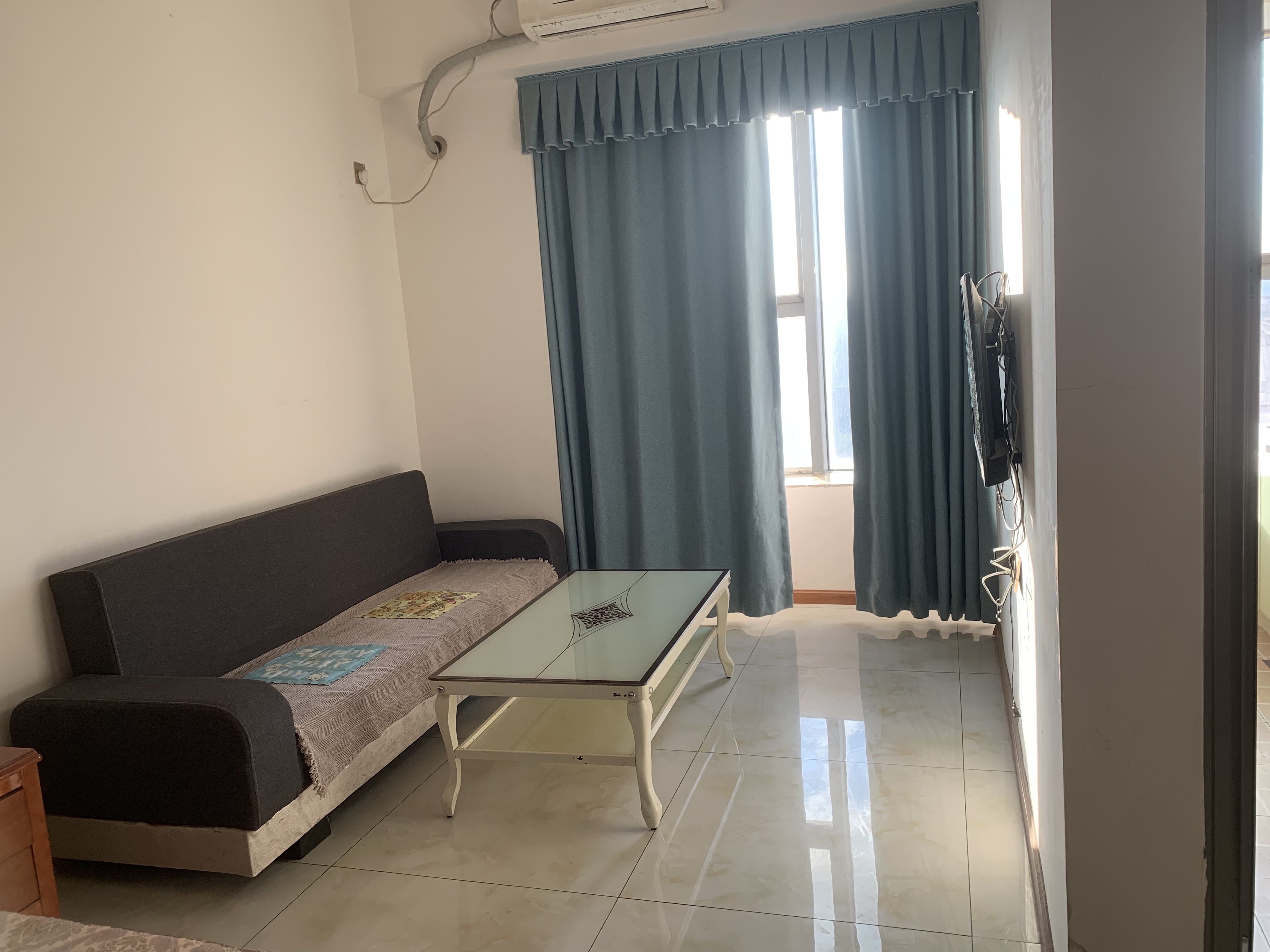 友豪国际 随时看房·