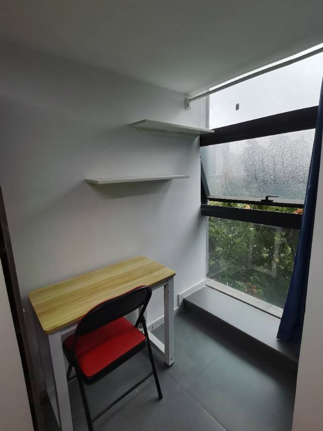 西溪润景 随时看房·