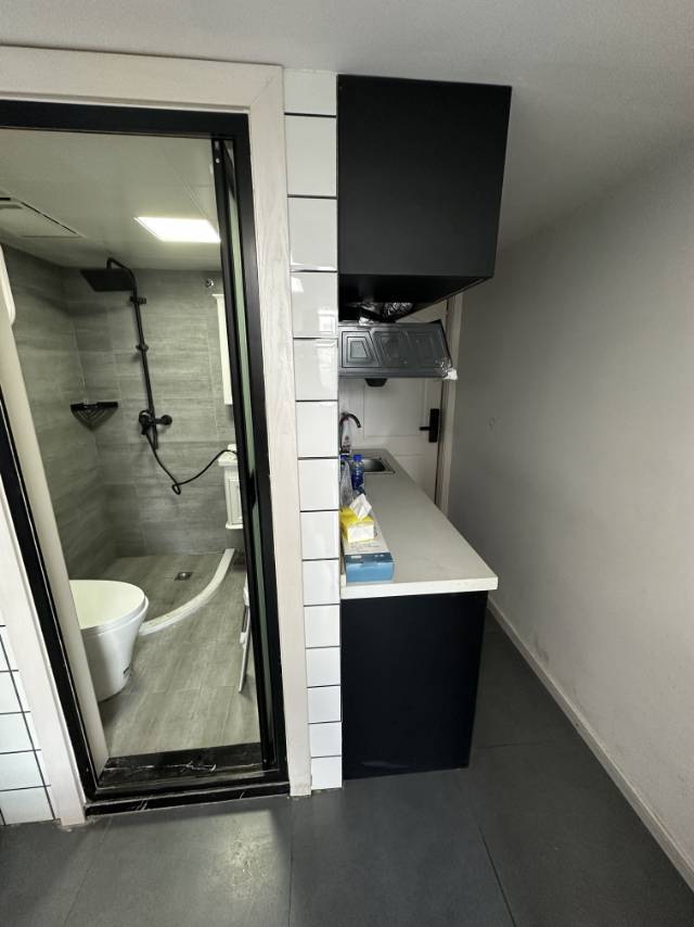 西溪润景 随时看房·