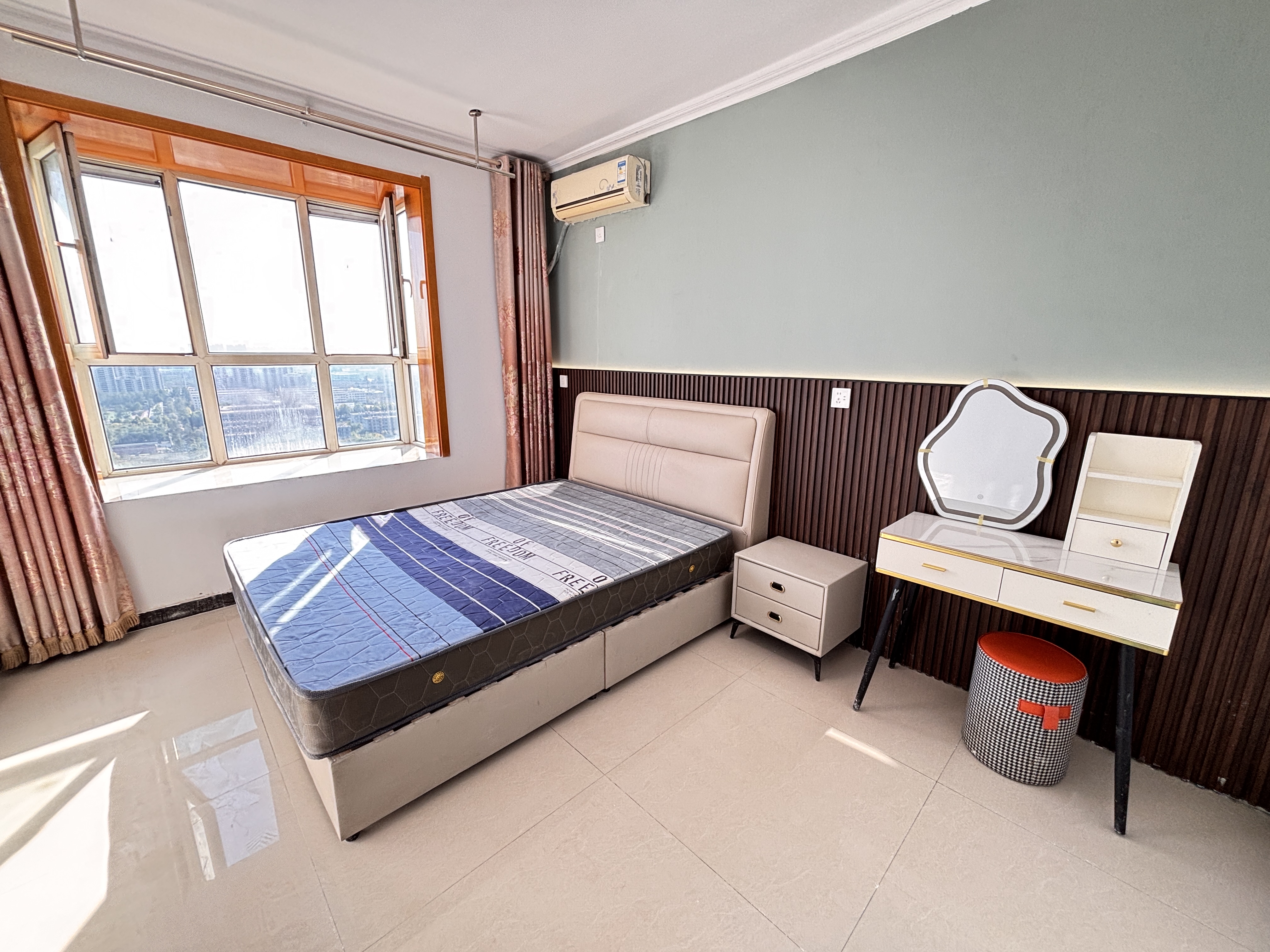 信工学院家属楼 随时看房·