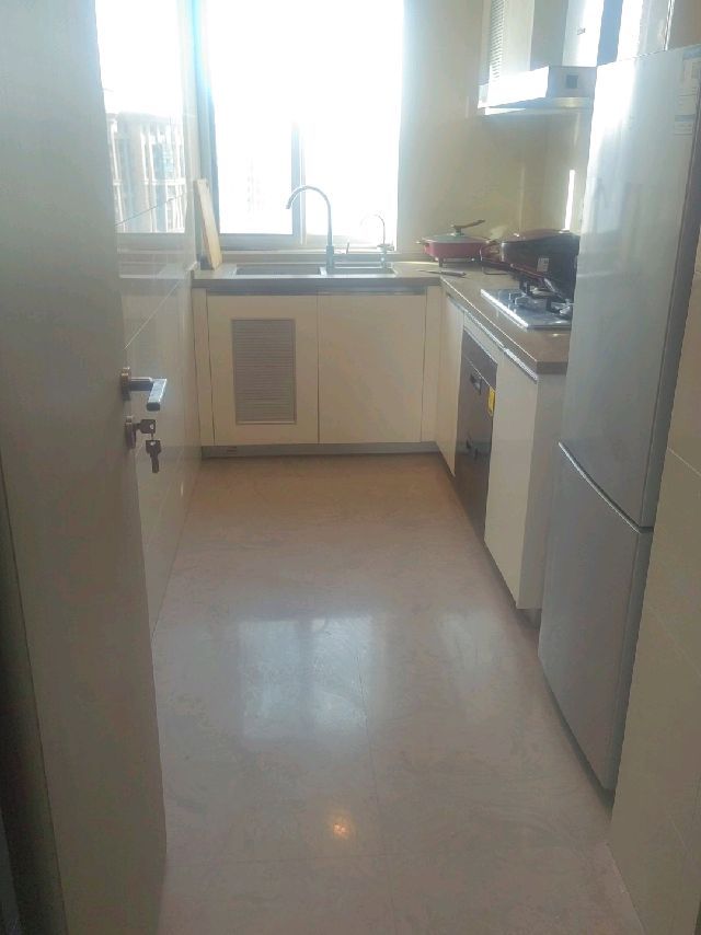 天地雅园 随时看房·