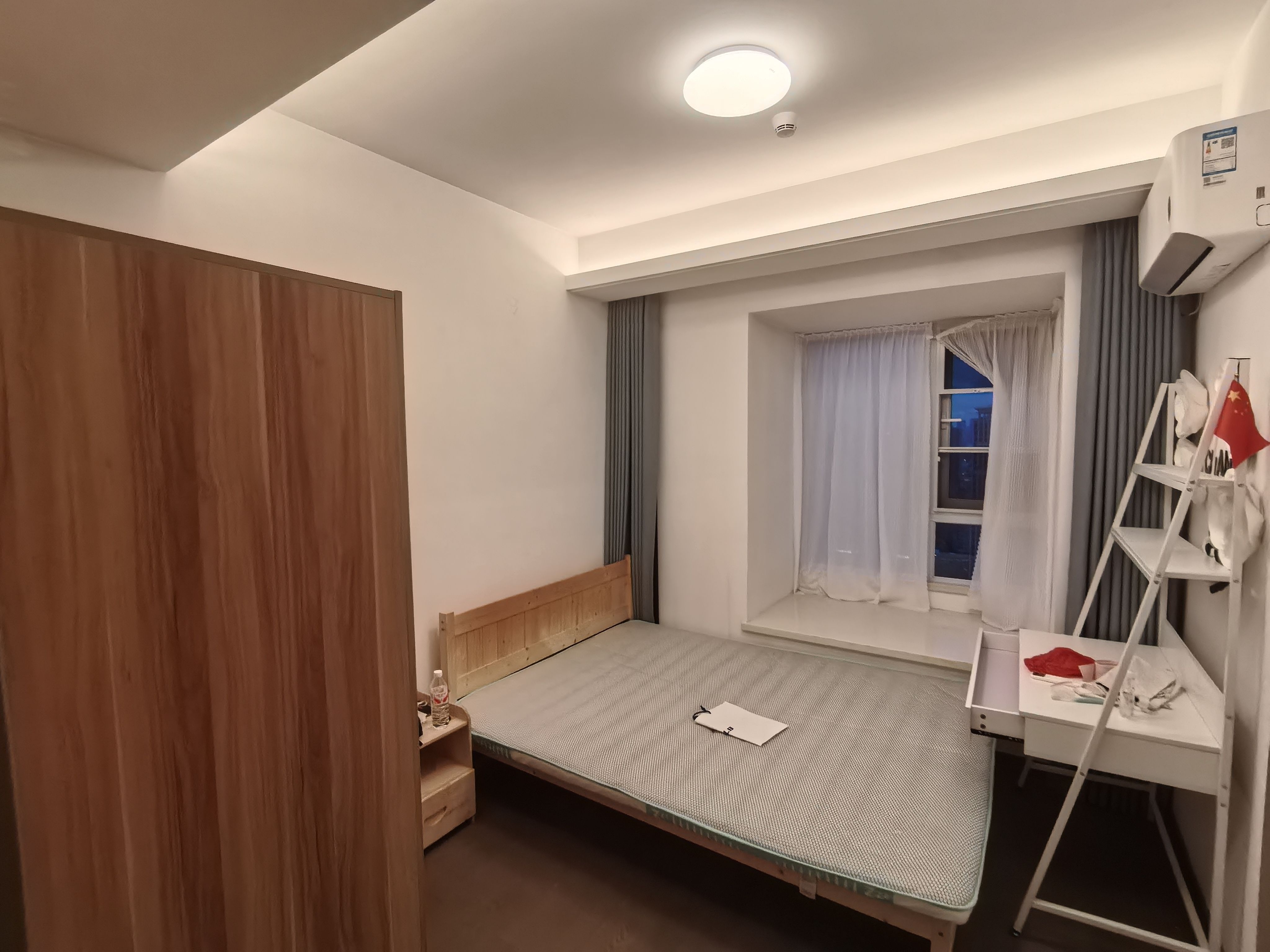 天地雅园 随时看房·