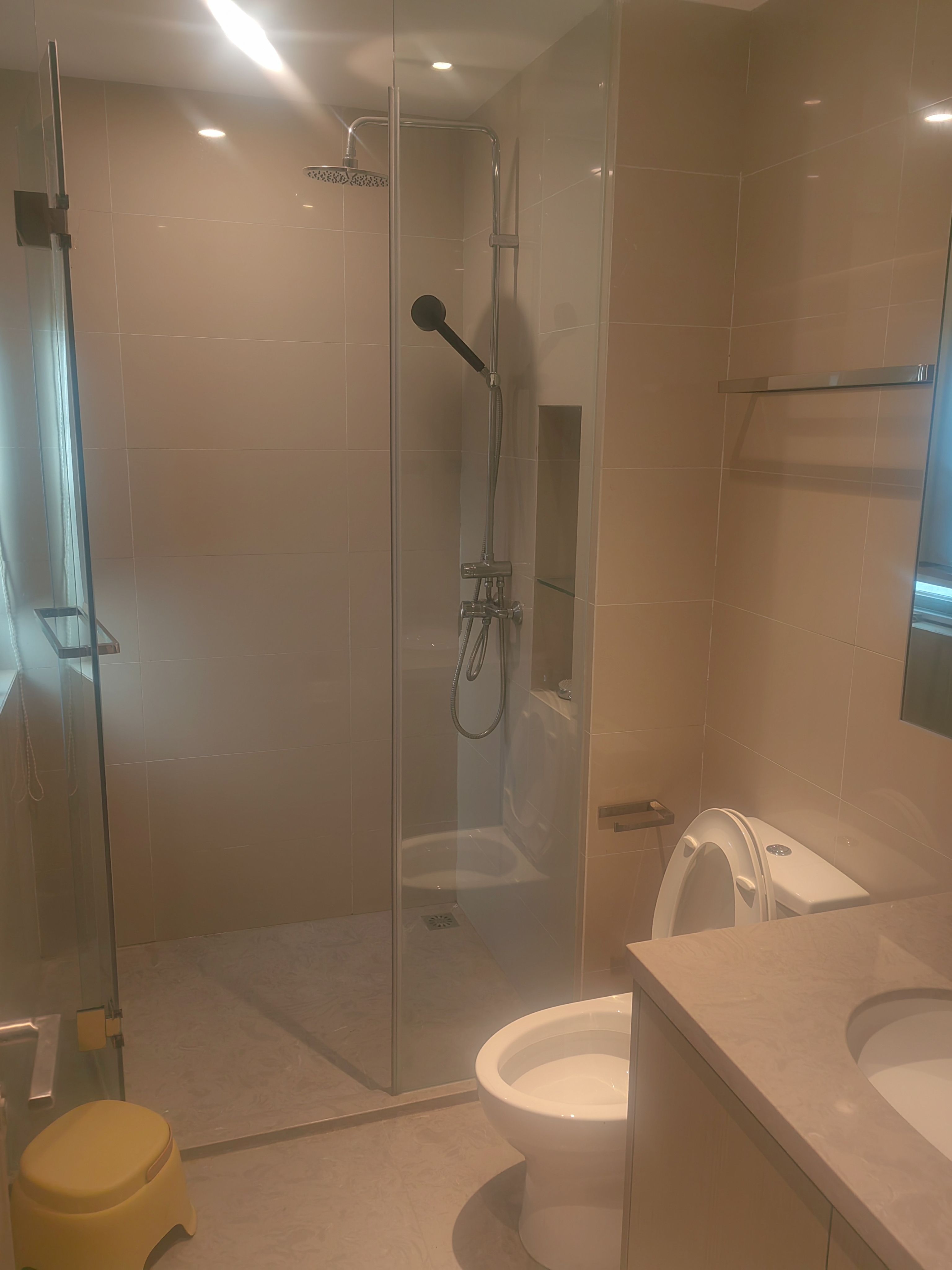 天地雅园 随时看房·