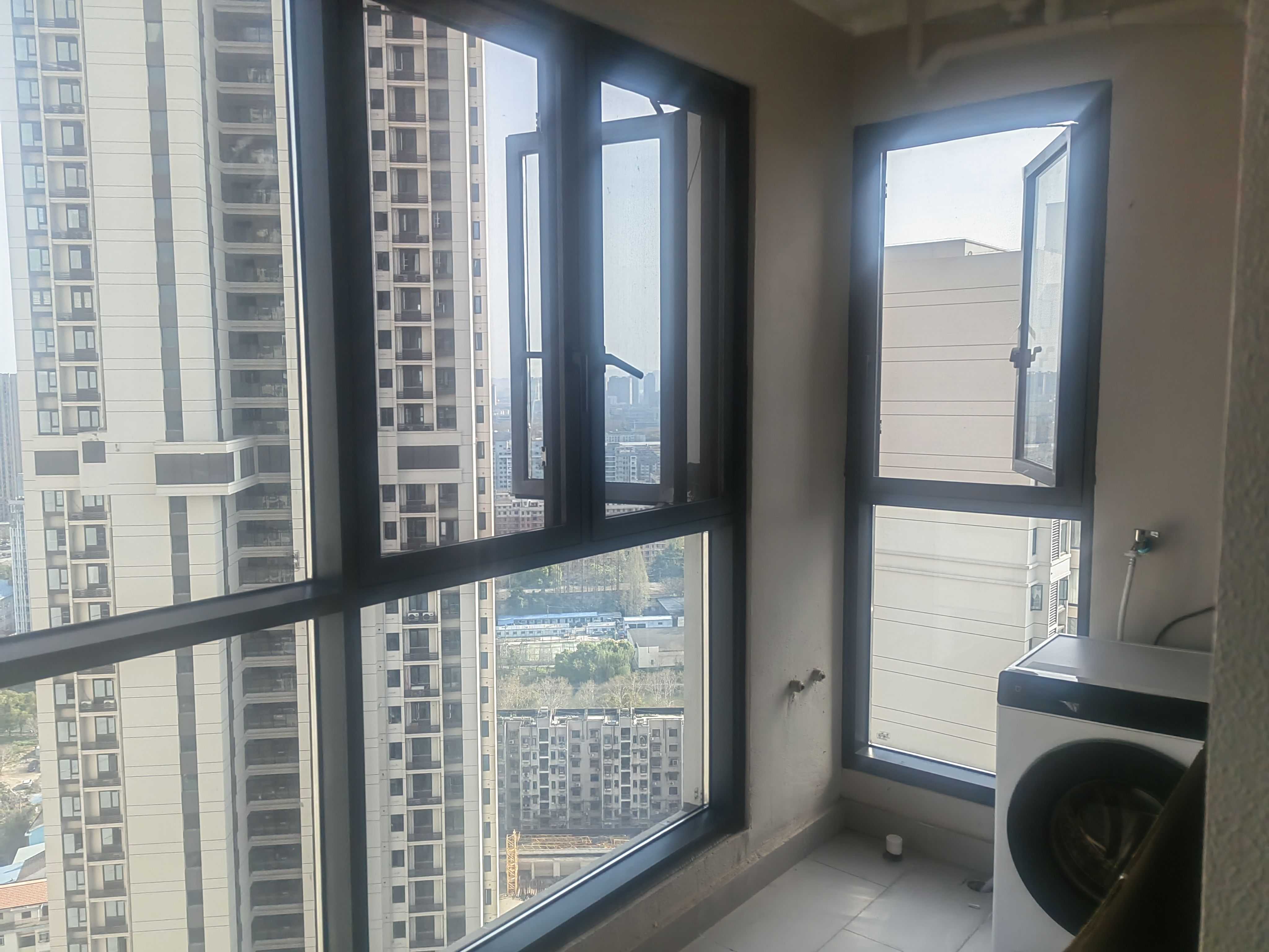 天地雅园 随时看房·