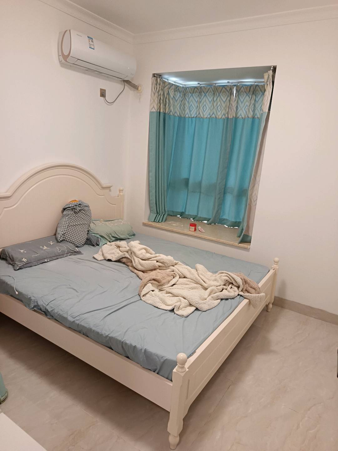 花漾年 随时看房·