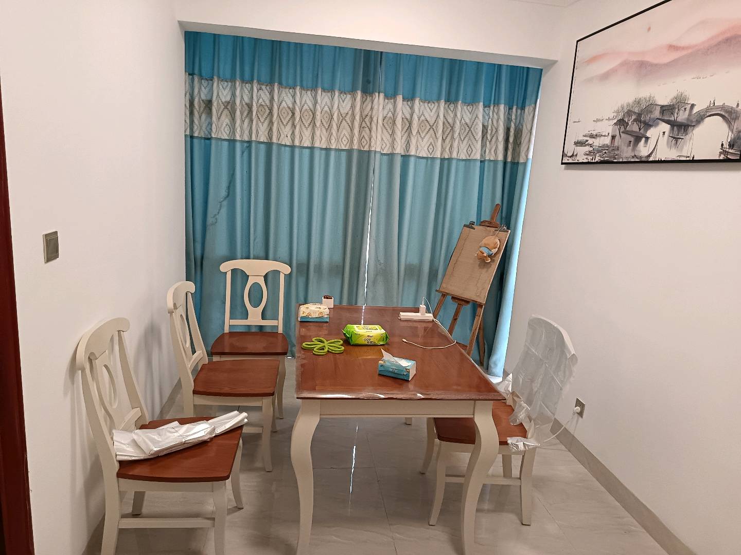 花漾年 随时看房·