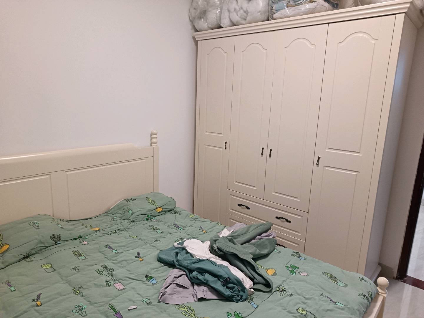 花漾年 随时看房·