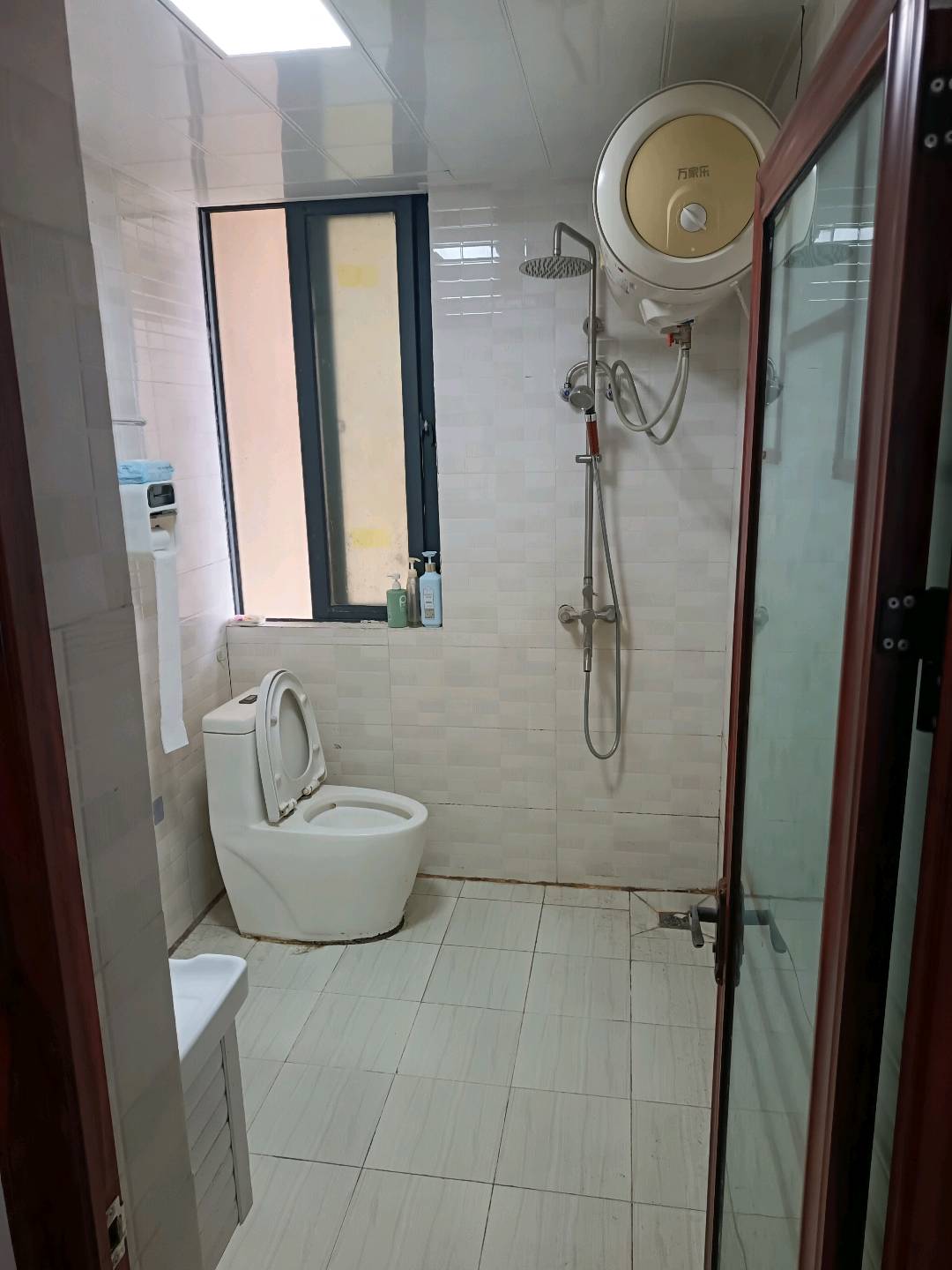 花漾年 随时看房·