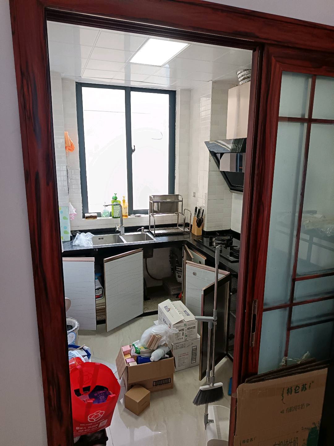 花漾年 随时看房·