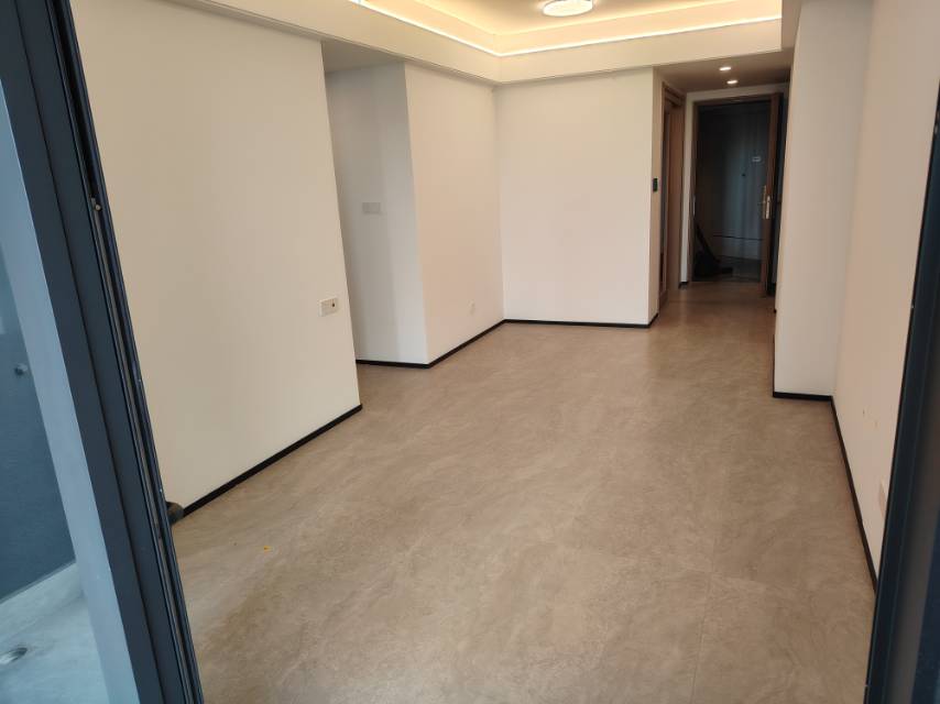 紫樾润府 2居室 2900元/月