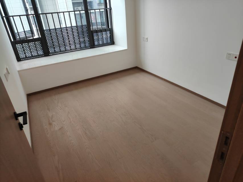 紫樾润府 随时看房·