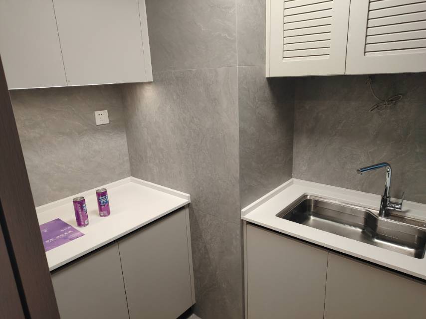 紫樾润府 随时看房·