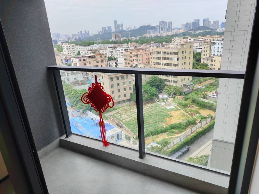 紫樾润府 随时看房·