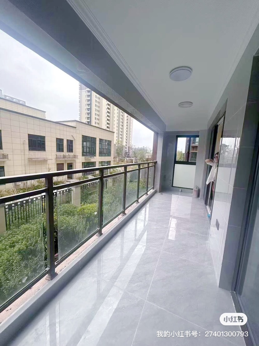 海汀湾 随时看房·