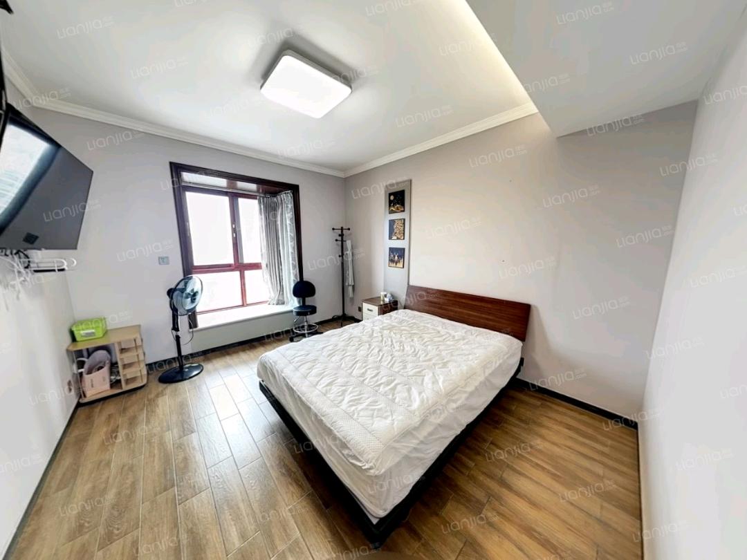 长城馨苑 随时看房·