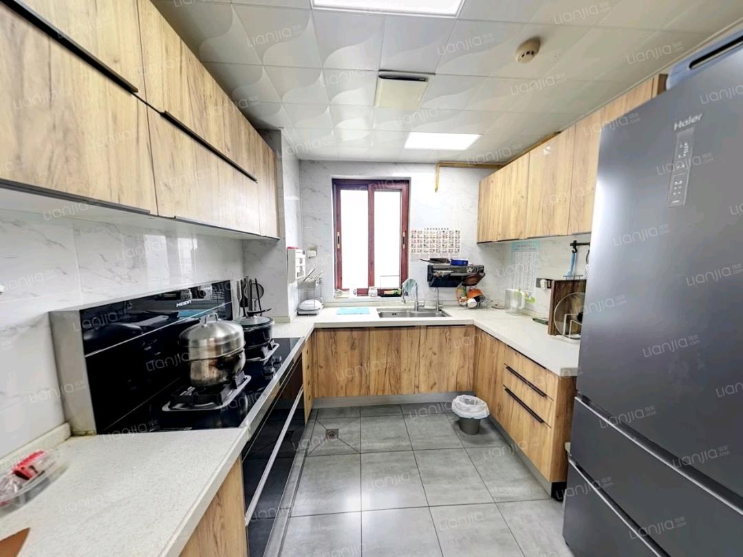 长城馨苑 随时看房·