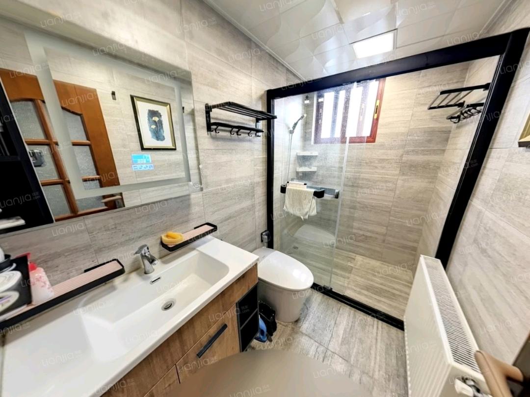 长城馨苑 随时看房·