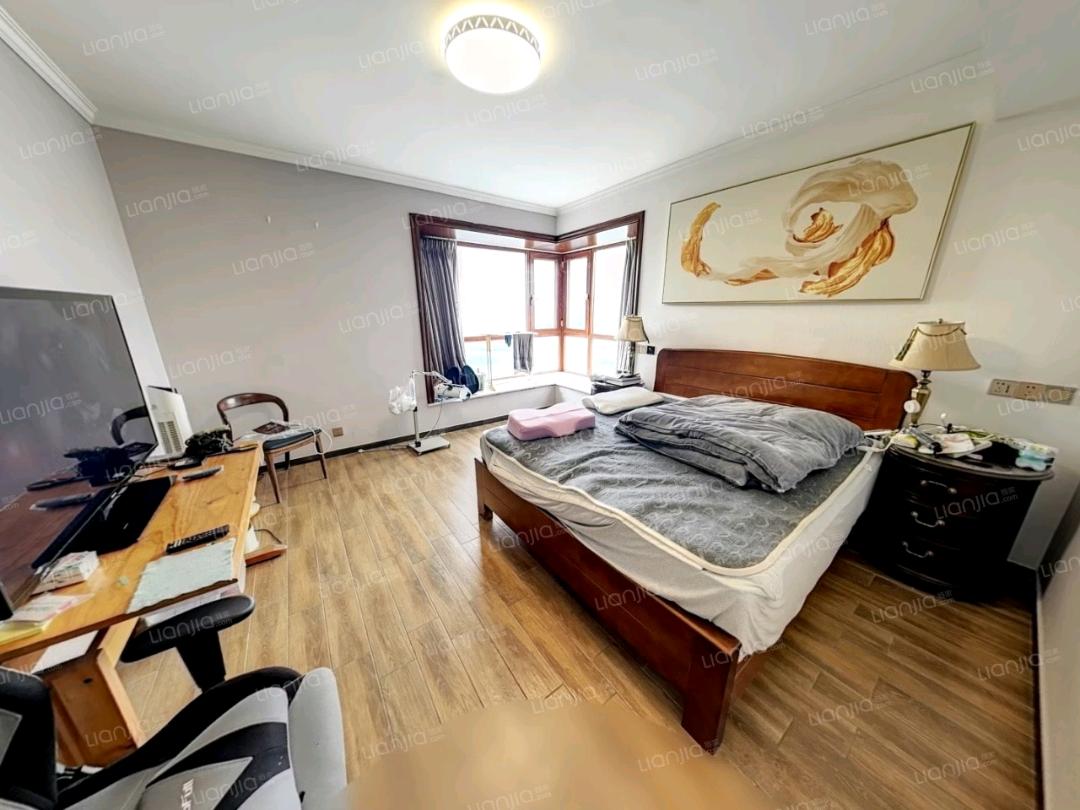 长城馨苑 随时看房·