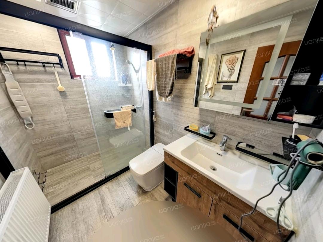 长城馨苑 随时看房·