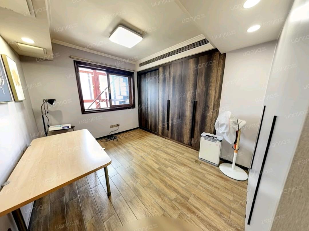 长城馨苑 随时看房·