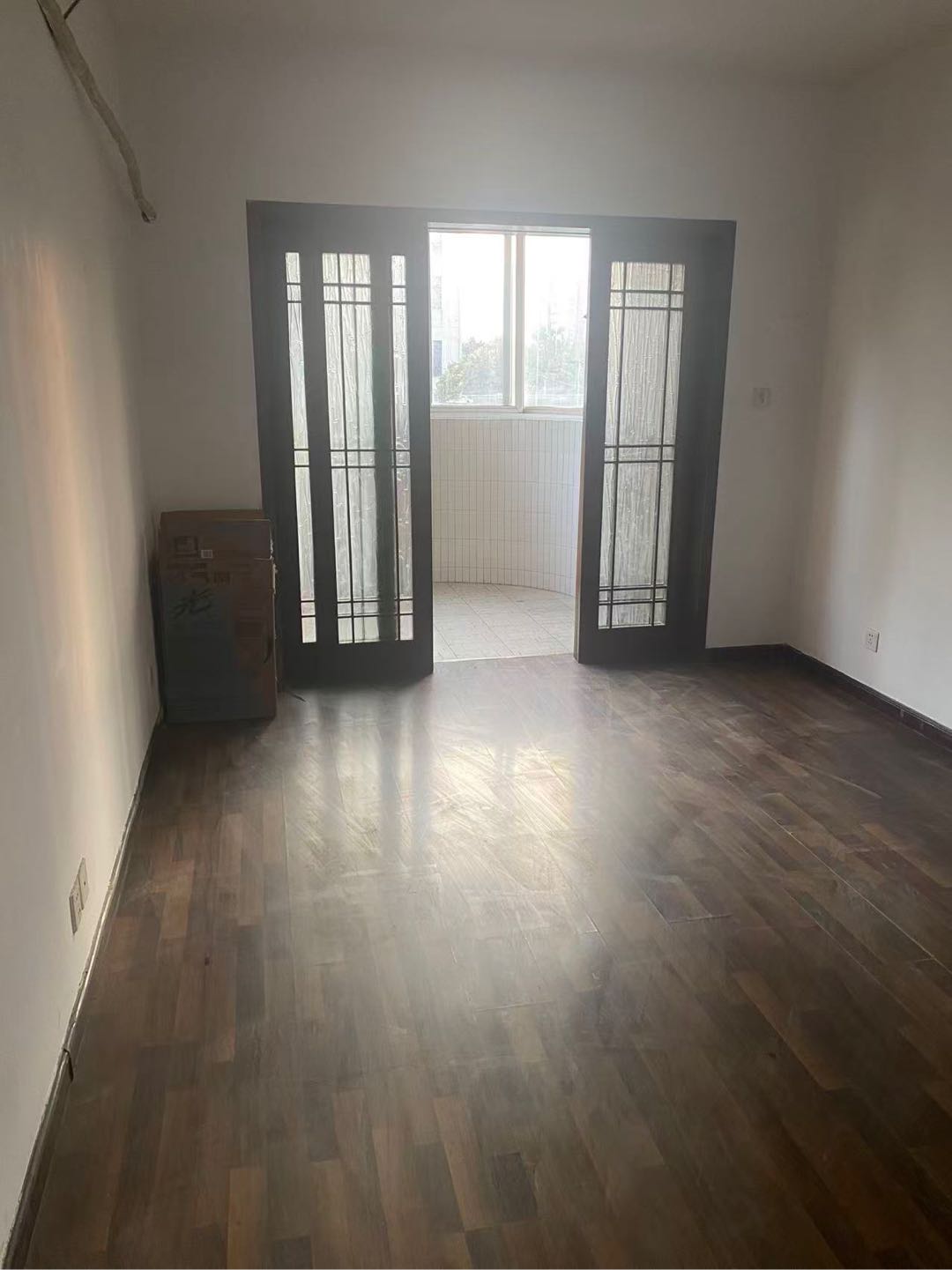 竹柳南苑 3居室 3000元/月