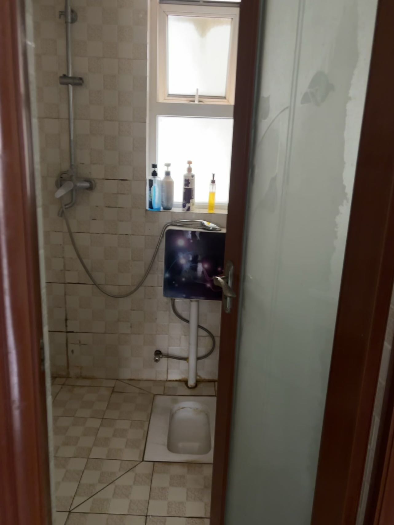 交大归谷建设派 随时看房·