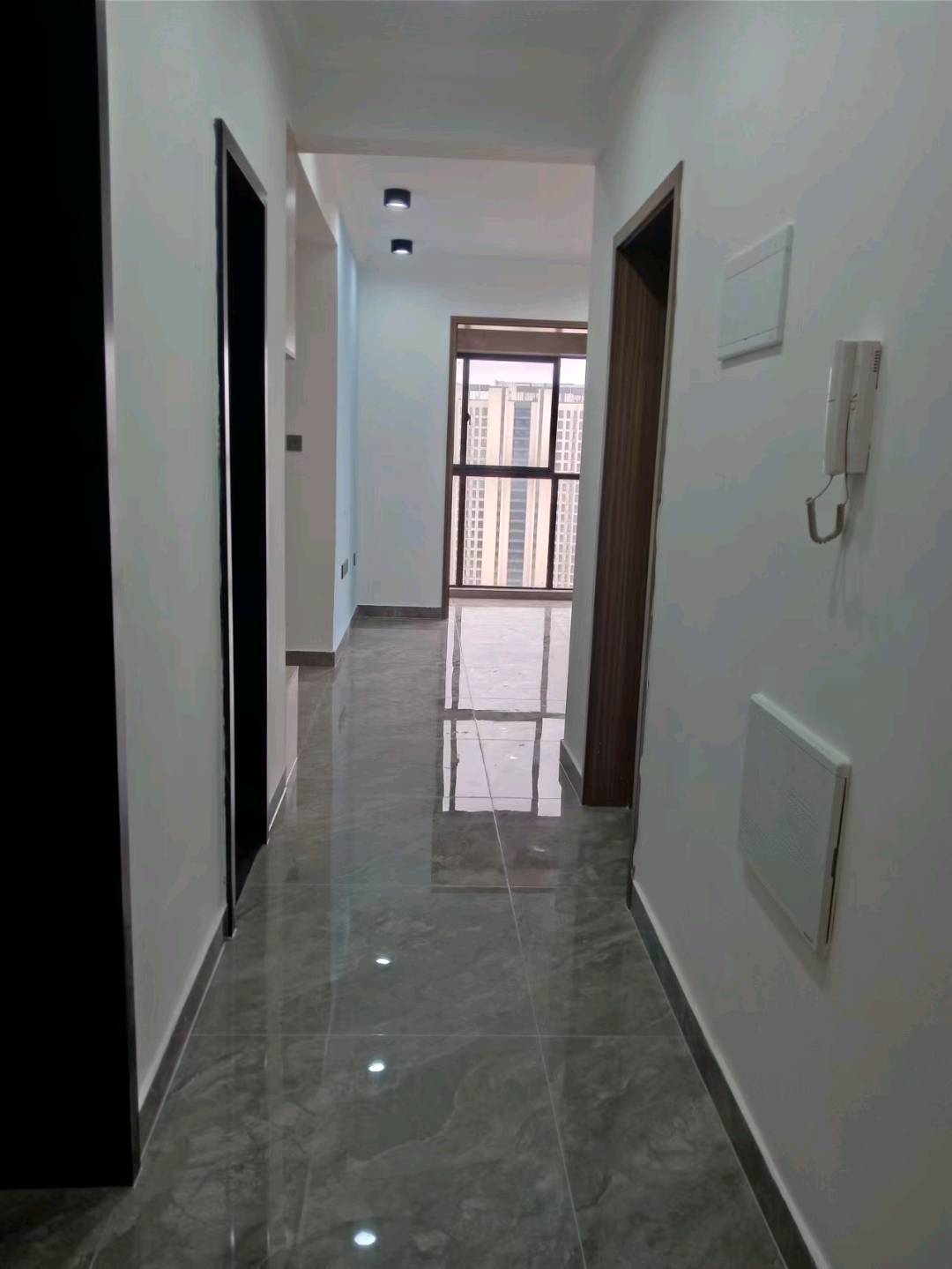 荷花垄 随时看房·