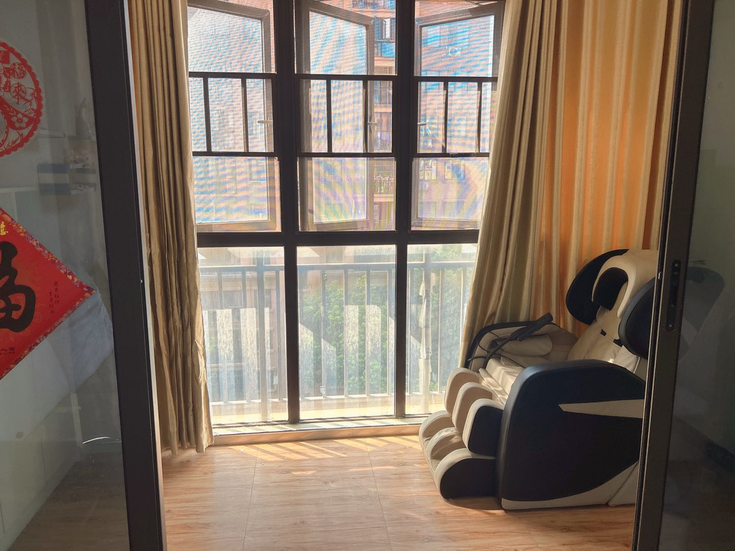 鑫远和城 随时看房·