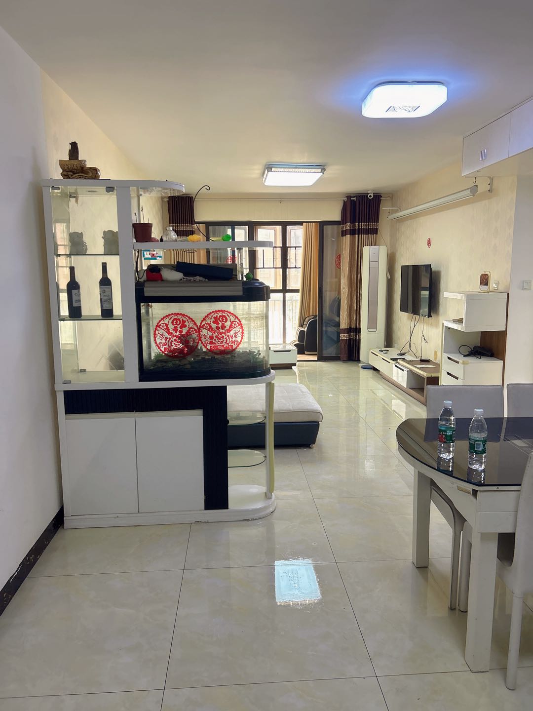 鑫远和城 随时看房·