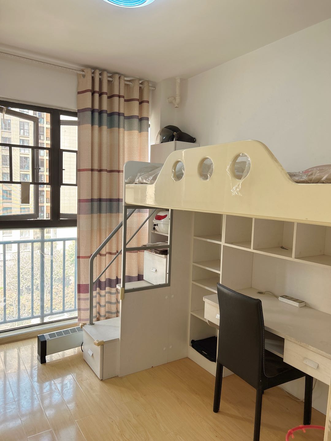 鑫远和城 随时看房·