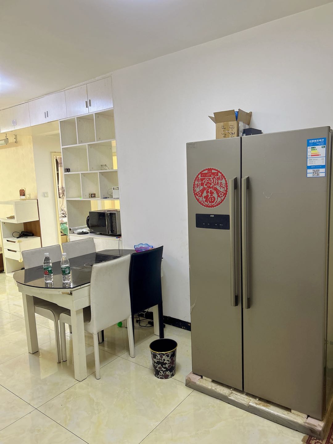 鑫远和城 随时看房·