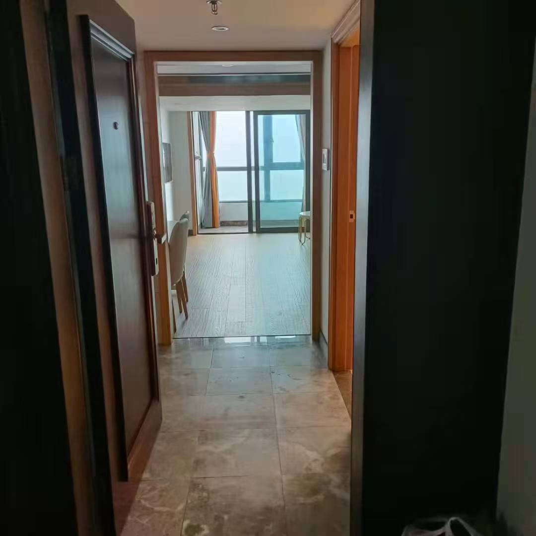 永和之星 随时看房·