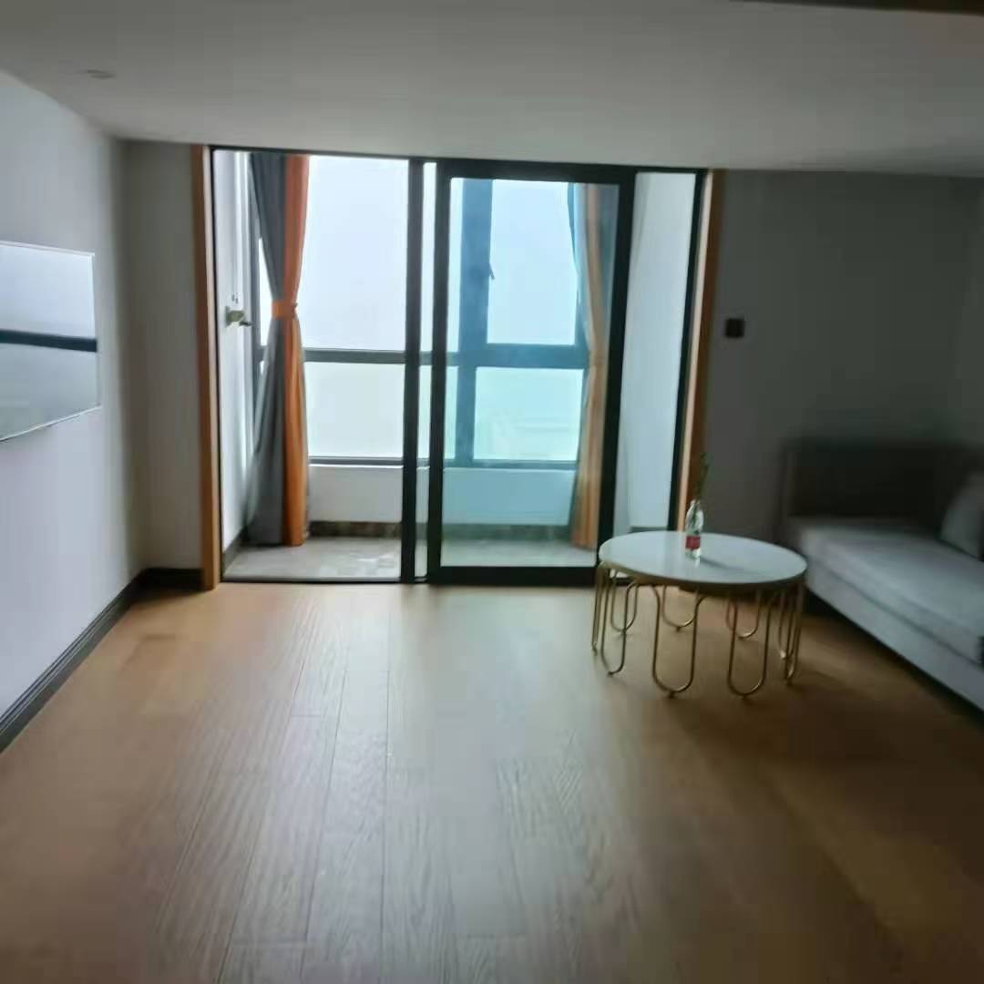 永和之星 2居室 3000元/月